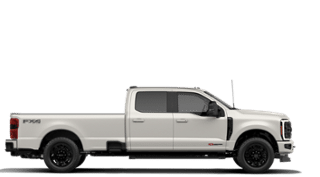 2027 Ford Super Duty® External Image 5